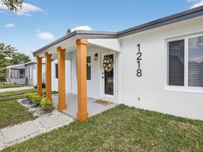 1218 NW 2nd Ave, Fort Lauderdale FL 33311