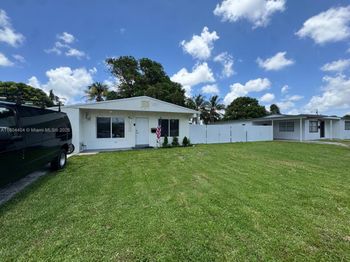 20421 NW 25th Ave