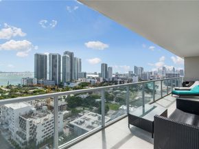 3470 E Coast Ave H2201, Miami FL 33137