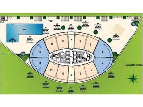 1750 N Bayshore Dr 2804, Miami FL 33132