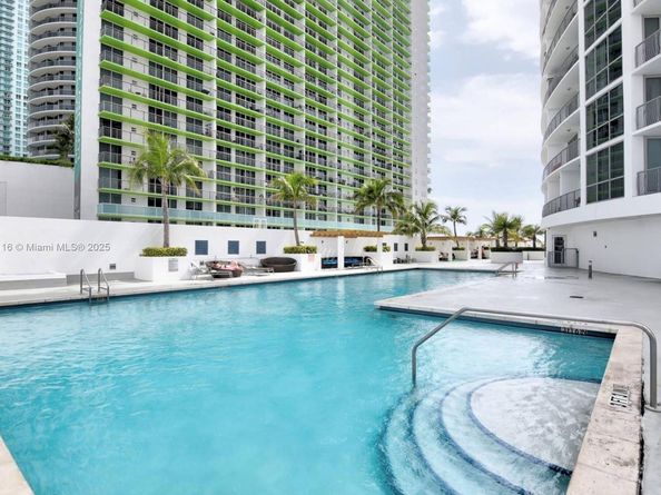 1750 N Bayshore Dr 2804, Miami FL 33132