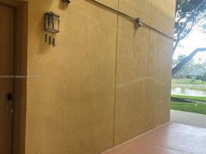 11453 NW 39th Ct 1142, Coral Springs FL 33065