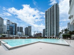350 S Miami Ave 3807, Miami FL 33130
