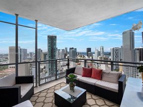 350 S Miami Ave 3807, Miami FL 33130