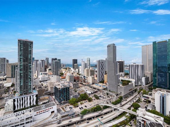 350 S Miami Ave 3807, Miami FL 33130