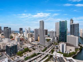 350 S Miami Ave 3807, Miami FL 33130