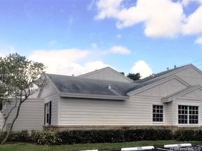13705 SW 149th Cir Ln 157, Miami FL 33186