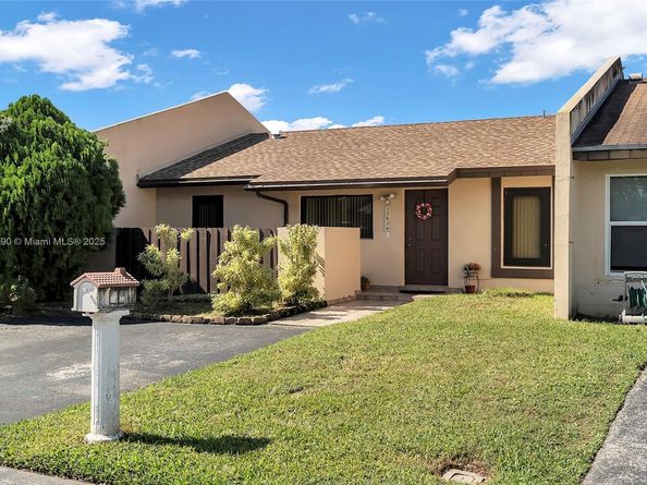 11634 SW 125th Ct, Miami FL 33186
