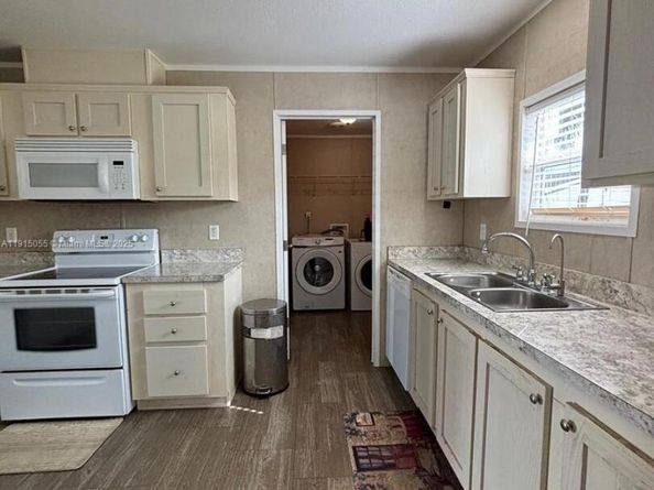 28501 SW 152nd Ave #158, Homestead FL 33033