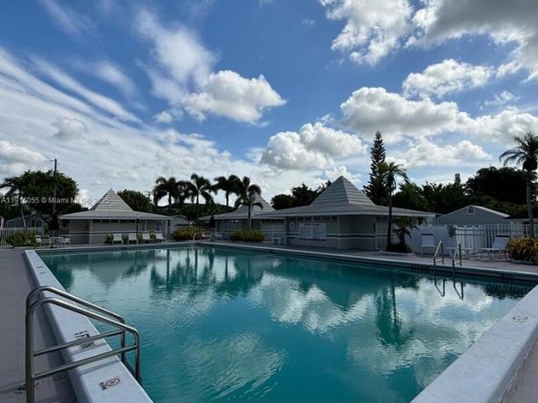 28501 SW 152nd Ave #158, Homestead FL 33033