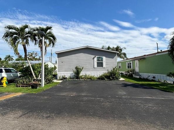 28501 SW 152nd Ave #158, Homestead FL 33033