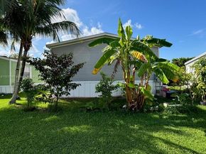 28501 SW 152nd Ave #158, Homestead FL 33033