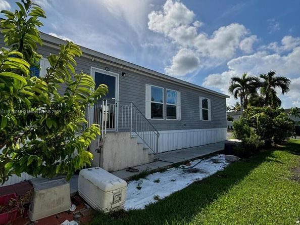 28501 SW 152nd Ave #158, Homestead FL 33033