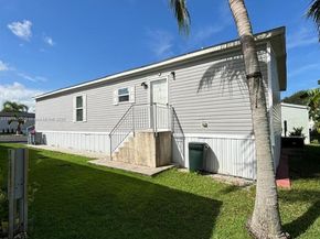 28501 SW 152nd Ave #158, Homestead FL 33033