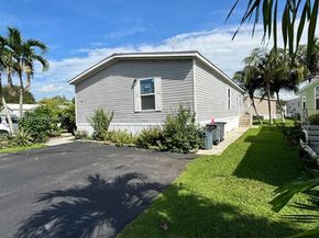 28501 SW 152nd Ave #158, Homestead FL 33033