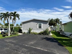 28501 SW 152nd Ave #158, Homestead FL 33033
