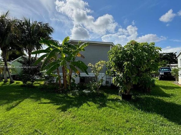 28501 SW 152nd Ave #158, Homestead FL 33033