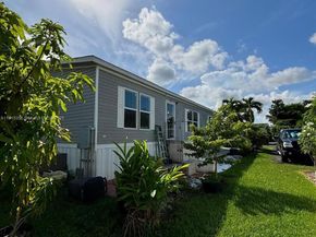 28501 SW 152nd Ave #158, Homestead FL 33033