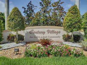 126 Canterbury  E 126, West Palm Beach FL 33417