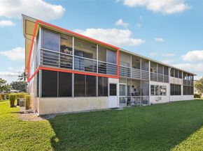 126 Canterbury  E 126, West Palm Beach FL 33417