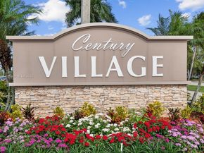 126 Canterbury  E 126, West Palm Beach FL 33417