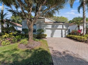 207 Sunset Bay Court, Palm Beach Gardens FL 33418