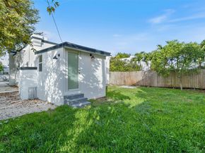 142 NW 47th Ter, Miami FL 33127