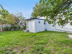 142 NW 47th Ter, Miami FL 33127