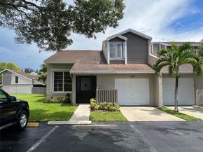 640 Woodgate Ln A, Sunrise FL 33326