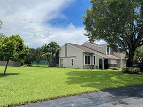 640 Woodgate Ln A, Sunrise FL 33326