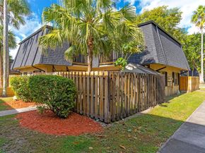 14289 SW 94th Cir Ln 101, Miami FL 33186