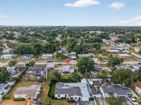 15925 NW 19th Ave, Miami Gardens FL 33054