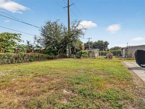 15925 NW 19th Ave, Miami Gardens FL 33054