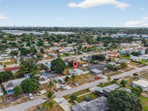 15925 NW 19th Ave, Miami Gardens FL 33054