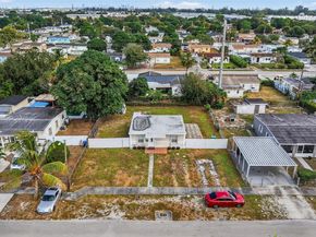 15925 NW 19th Ave, Miami Gardens FL 33054
