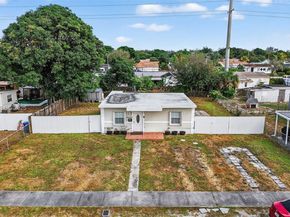 15925 NW 19th Ave, Miami Gardens FL 33054