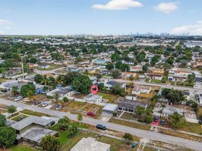 15925 NW 19th Ave, Miami Gardens FL 33054