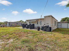 15925 NW 19th Ave, Miami Gardens FL 33054