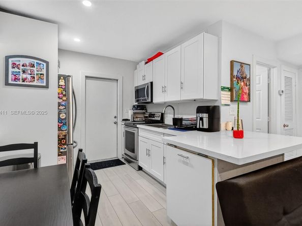 15925 NW 19th Ave, Miami Gardens FL 33054