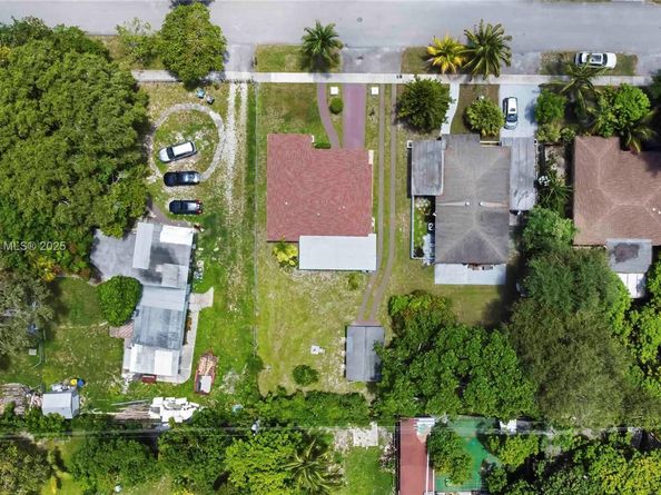 Undisclosed Address #A11851041, North Miami Beach FL 33162