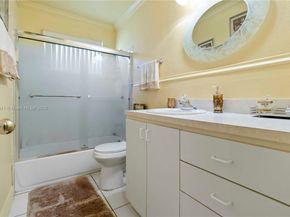 Undisclosed Address #A11851041, North Miami Beach FL 33162