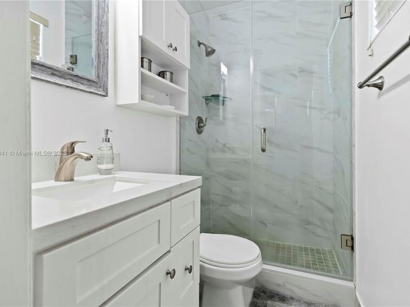 Undisclosed Address #A11851041, North Miami Beach FL 33162