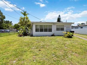 Undisclosed Address #A11851041, North Miami Beach FL 33162