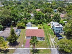 Undisclosed Address #A11851041, North Miami Beach FL 33162