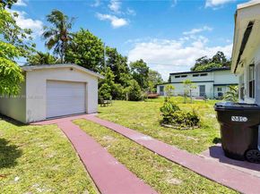 Undisclosed Address #A11851041, North Miami Beach FL 33162