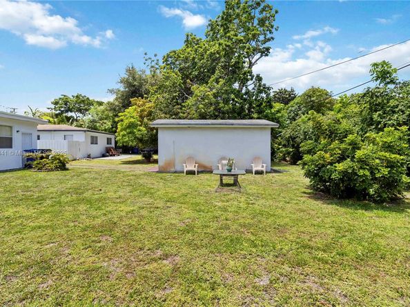 Undisclosed Address #A11851041, North Miami Beach FL 33162