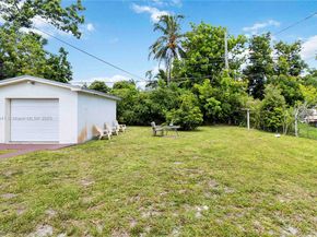 Undisclosed Address #A11851041, North Miami Beach FL 33162