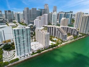 770 Claughton Island Dr 1703, Miami FL 33131