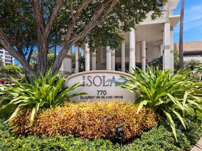770 Claughton Island Dr 1703, Miami FL 33131
