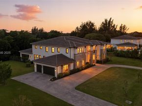 17130 Magnolia Estates Dr, Southwest Ranches FL 33331